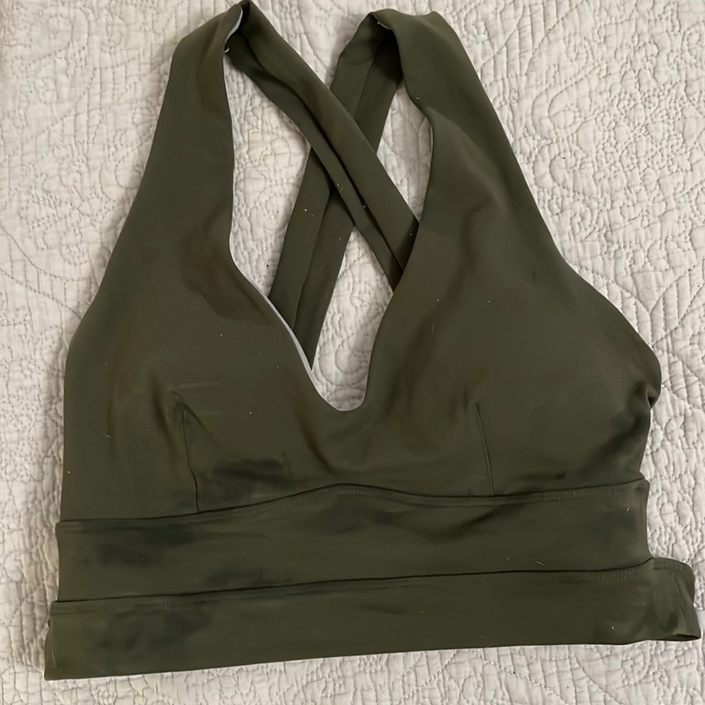 Born Primitive Sports Bra